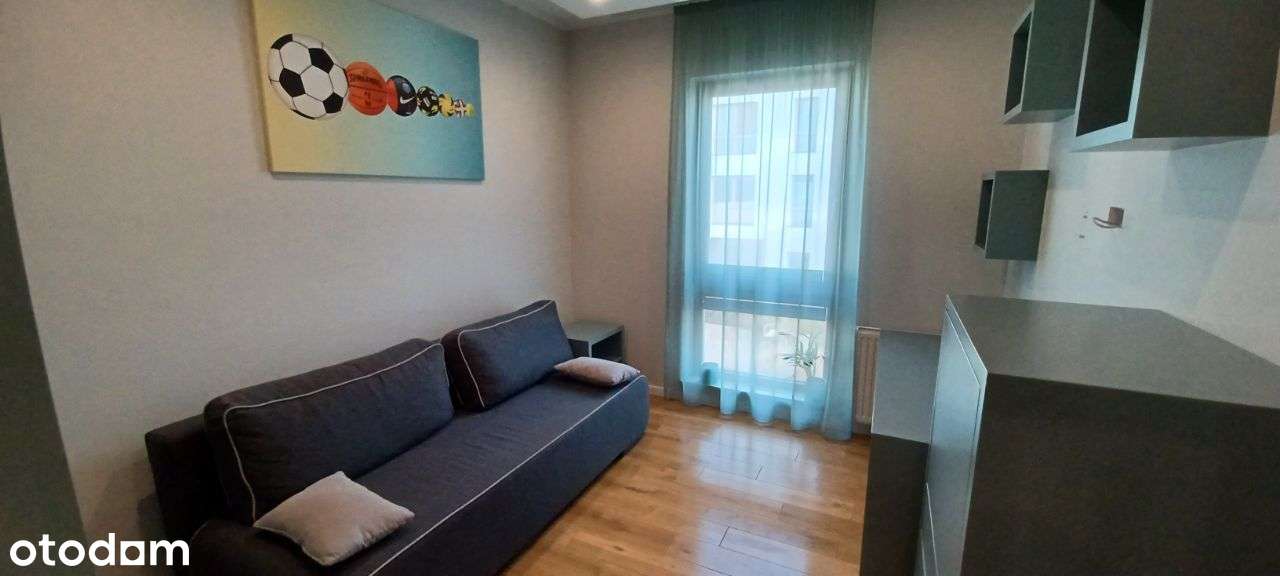 Apartament Milla Baltica Promocyjna cena !!-7