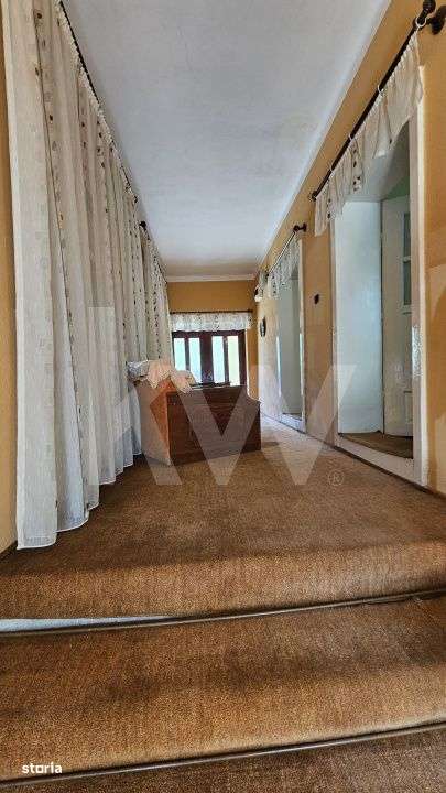 Casa cu poveste si potential – locul perfect pentru un nou inceput i - Imagine principală: 3/19