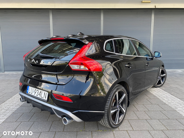 Volvo V40 D2 RDesign - 11