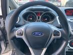 Ford Fiesta 1.4 TDCi Titanium - 4