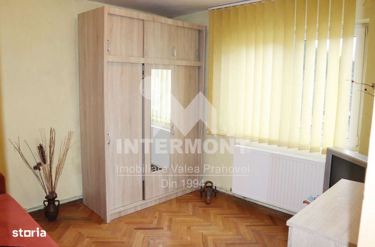 Apartament luminos 3 camere în Sinaia Central-3