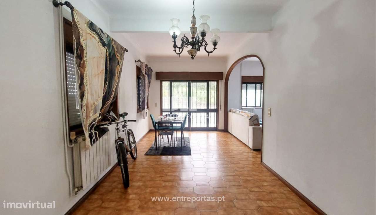 Venda de Moradia V4 com jardim, Retorta, Vila do Conde - Grande imagem: 4/22