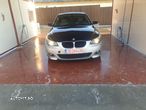 BMW Seria 5 E60 525D 177cp Capota Bara Aripi Armatura Trager  Etc - 2