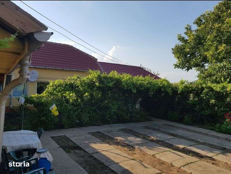 Casa si teren de vanzare Sat Smardan la 7km de Calafat - Imagine principală: 4/6