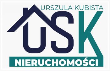 USK Nieruchomości Logo