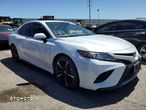 Toyota Camry - 5