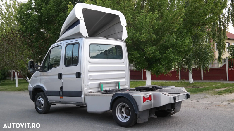 Iveco Daily - 3