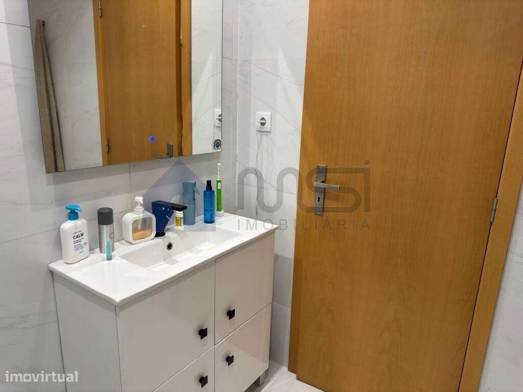 Moradia T3 em Matosinhos — Conforto e Elegância-33