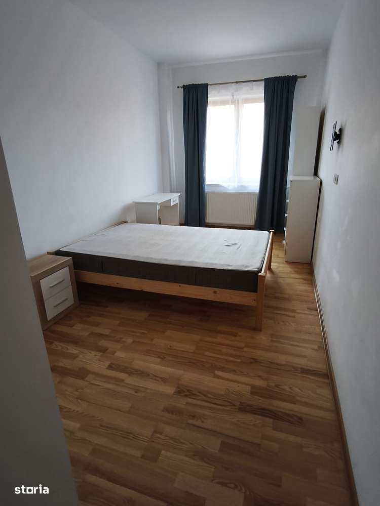 Apartament modern cu 3 camere in bloc nou Tudor (Cantemir) - Imagine principală: 1/13