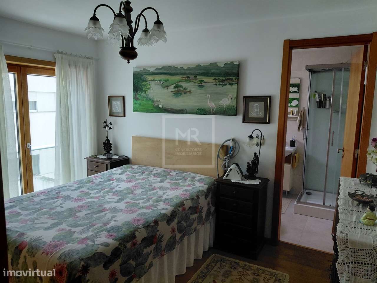 Moradia em Banda T4 Venda em Gafanha da Boa Hora,Vagos - Grande imagem: 5/60