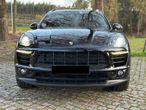 Porsche Macan S Diesel PDK - 4