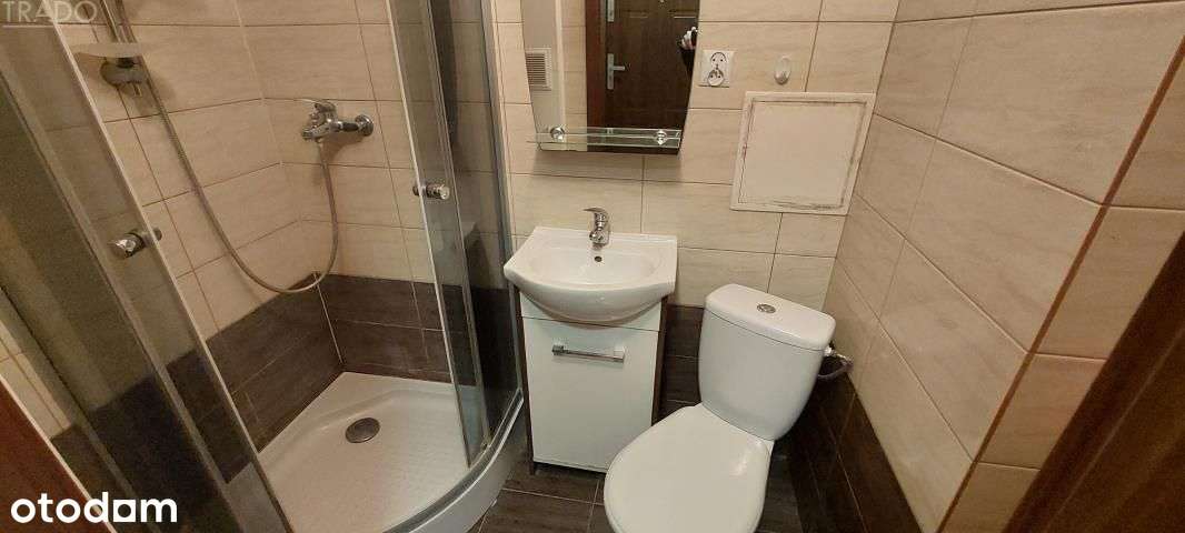 Mieszkanie 2 pokojowe, parter, V osiedle-5