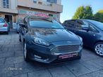 Ford Focus SW 1.5 TDCi Titanium - 4