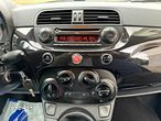 Fiat 500 1.2 8V Lounge - 10