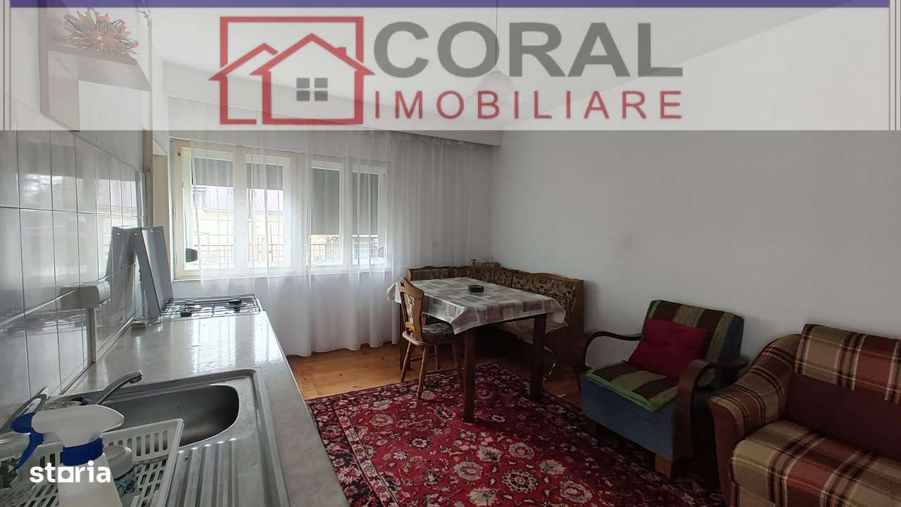 De vanzare casa, str. Oituz-6