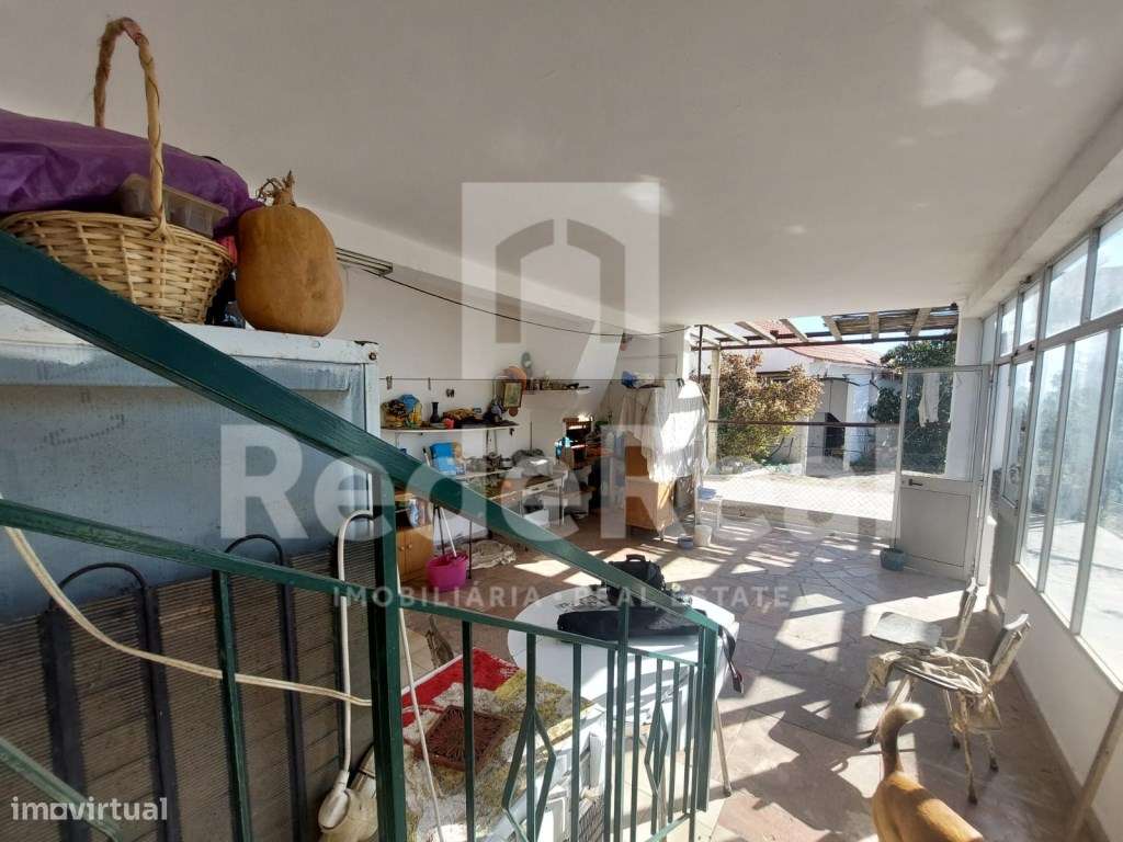 Moradia T5 isolada nos arredores de Olhão-8