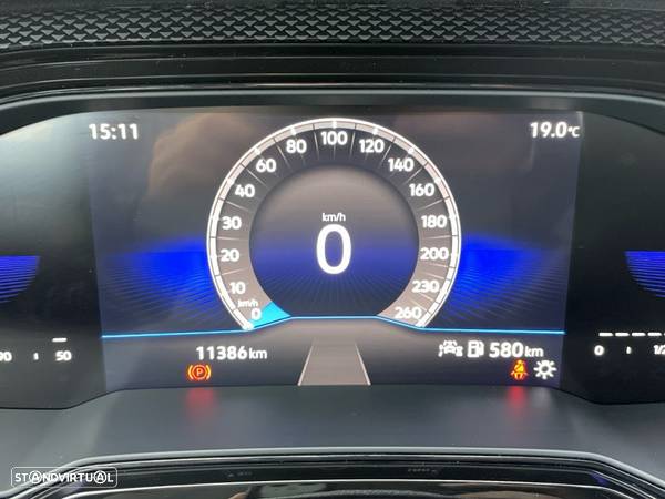 VW Taigo 1.0 TSI Life - 9