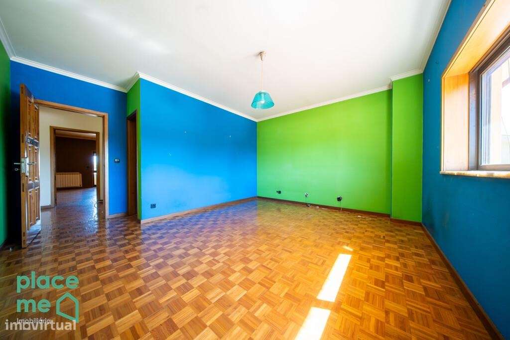 Moradia Individual com mais de 900m2 em Palmeira, Braga-20