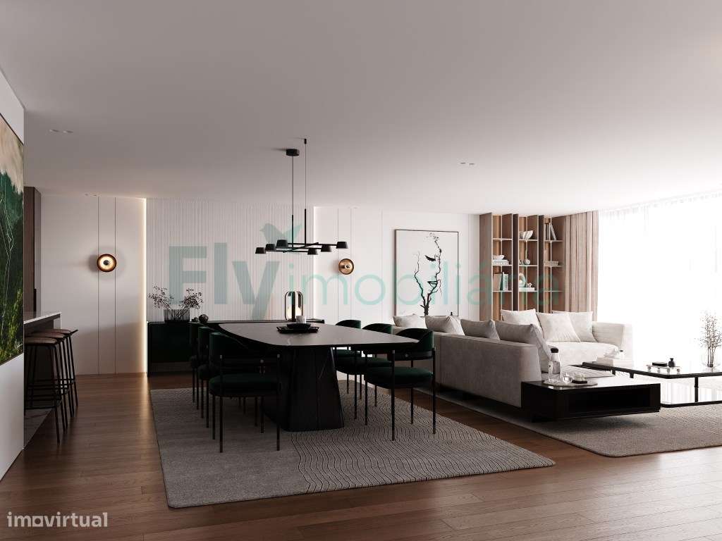 Moradia em Banda T3, Arões concelho de Fafe - Grande imagem: 2/10