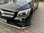 Mercedes-Benz GLC 350 d 4Matic 9G-TRONIC - 3