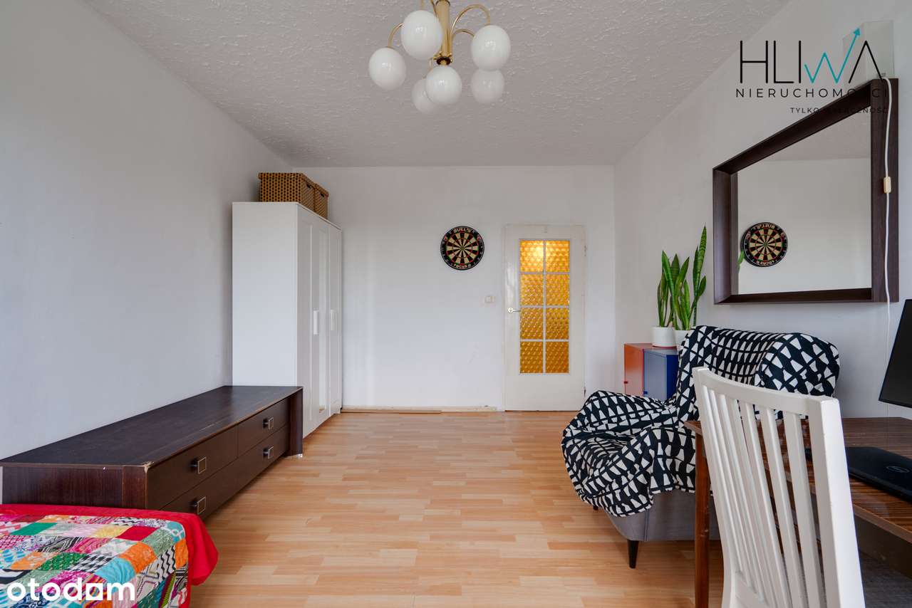 Mieszkanie 48,20 m2 Zaspa Meissnera-2