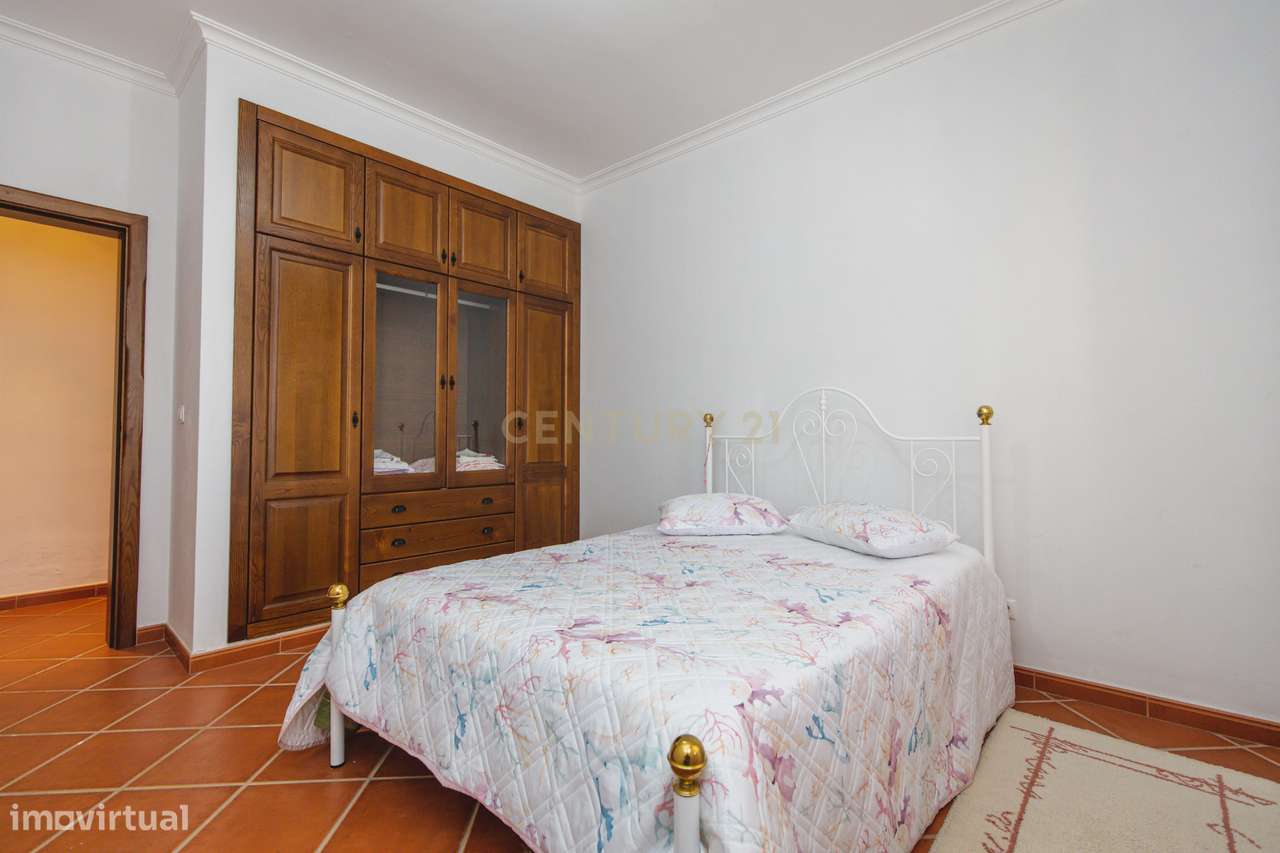 Moradia Térrea T4+1-45