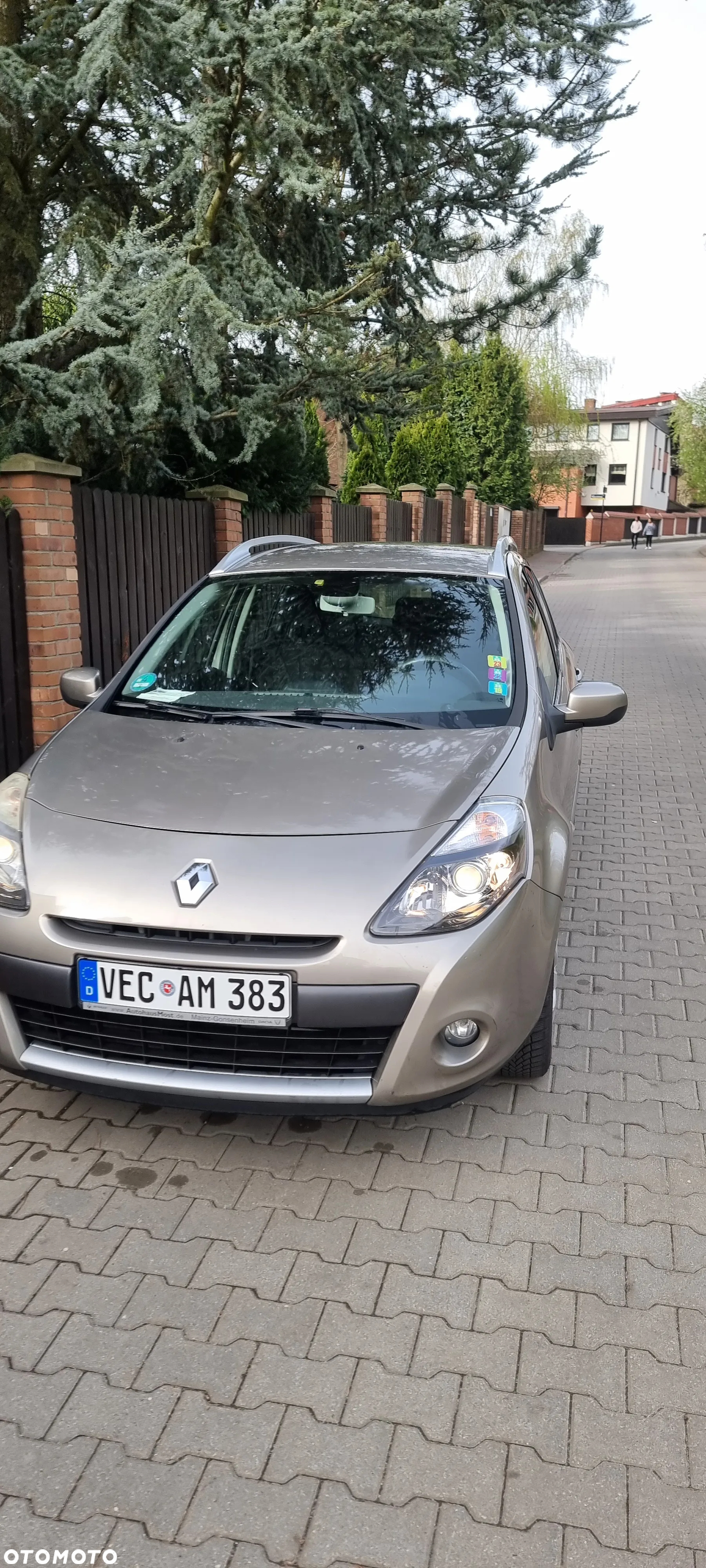 Renault Clio 1.2 TCE Authentique - 24