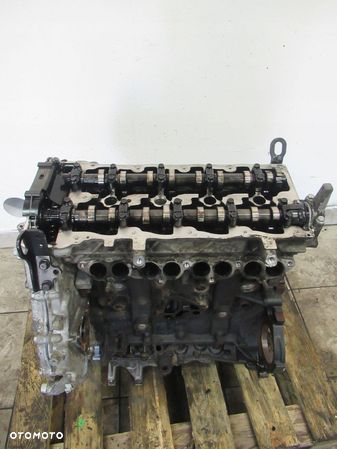 Silnik słupek KIA Hyundai 1.7 crdi D4FD E5 09-15 - 1