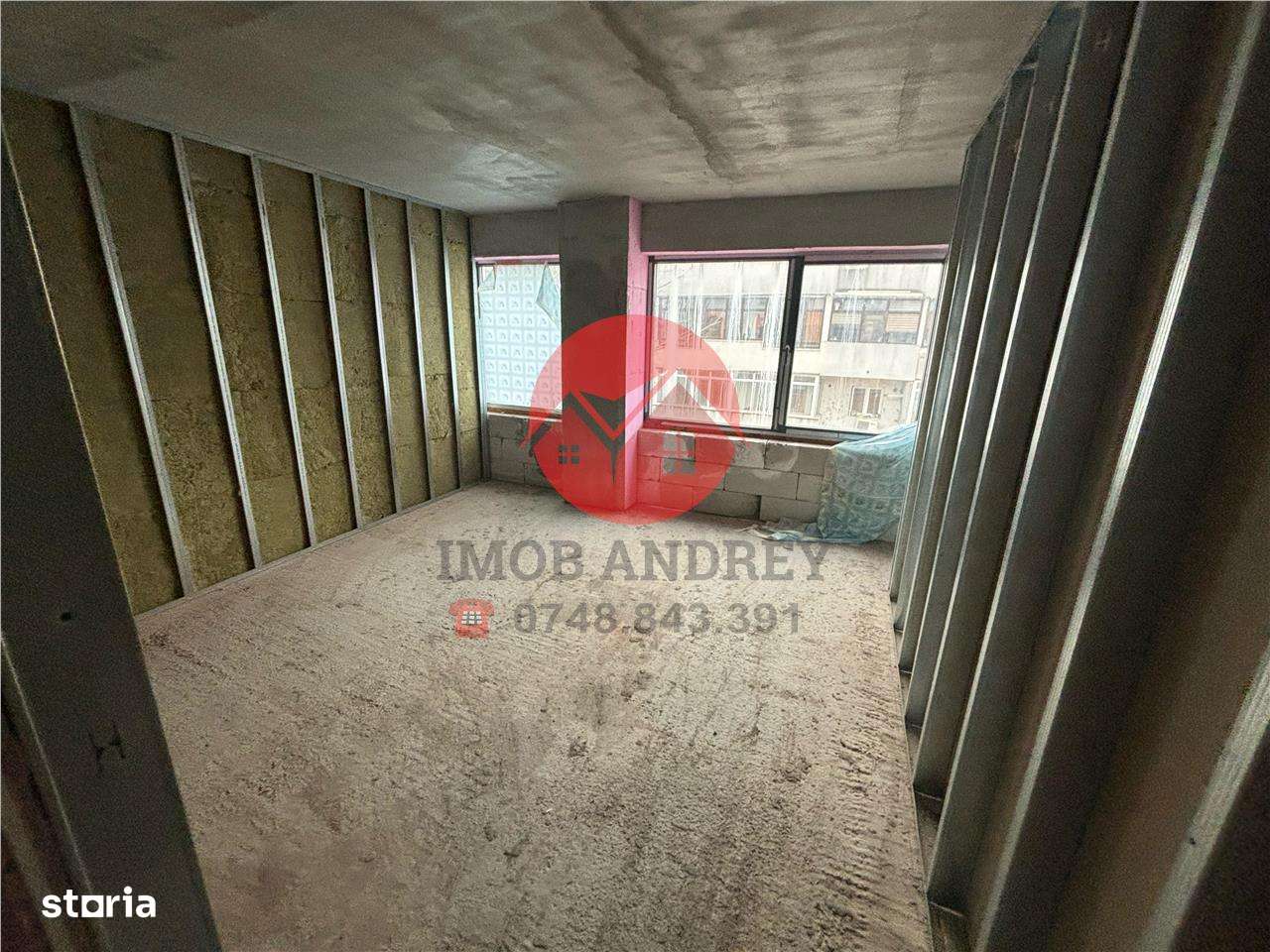 Cladire comerciala ultracentrala de închiriat, 1100 mp, renovat, ideal - Imagine principală: 5/8