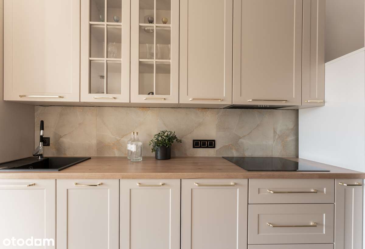 Na sprzedaż 2 pokojowe mieszkanie os Wieliczka Park 2 balkony widok-6