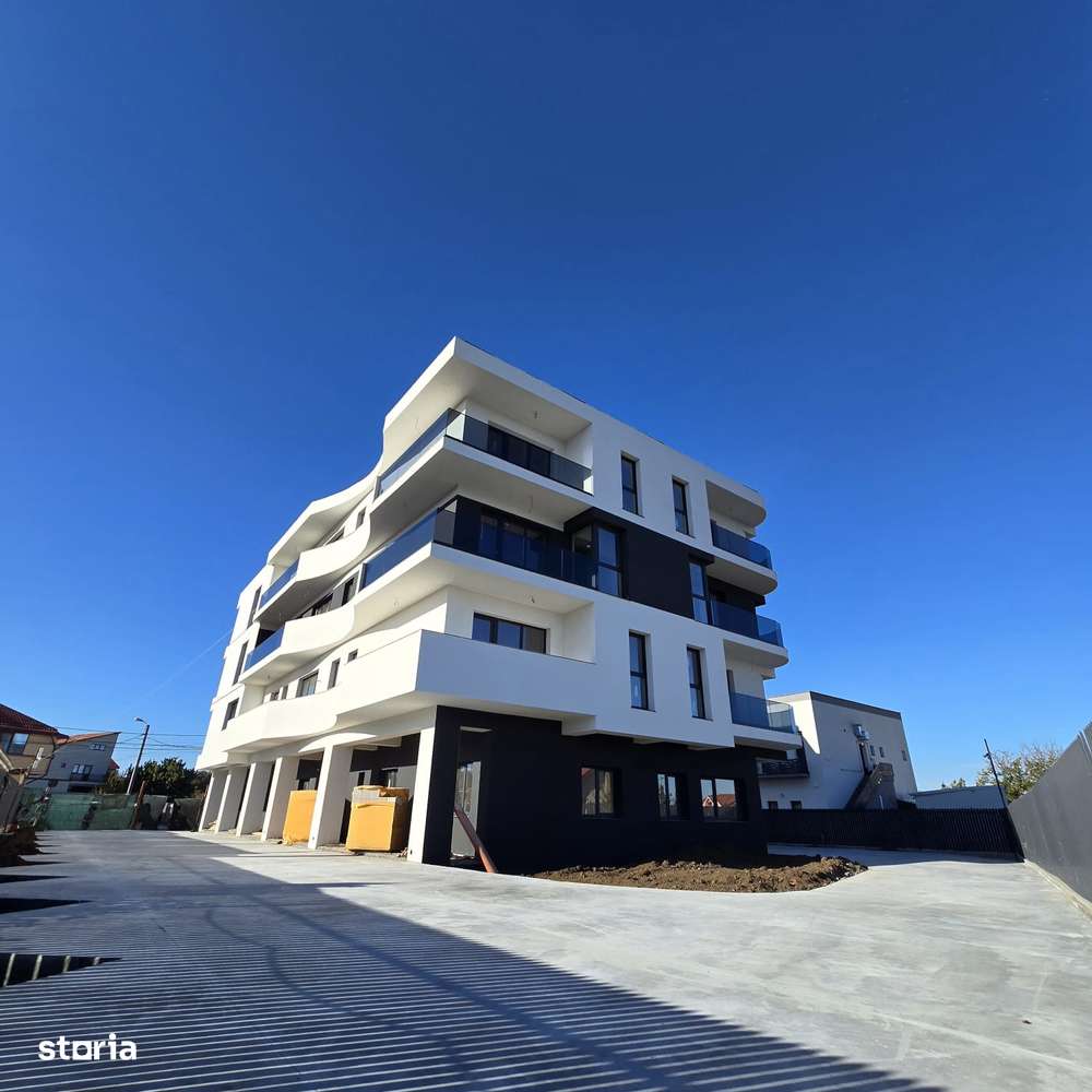 Dezvoltator vând apartamente în ELIRA PLUS - Imagine principală: 5/11
