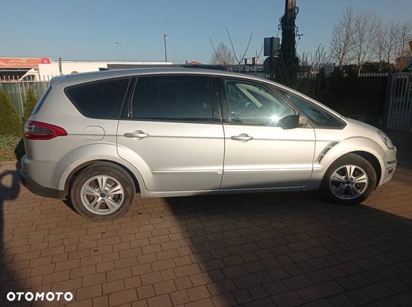 Ford S-Max 2.0 TDCi DPF Trend - 1