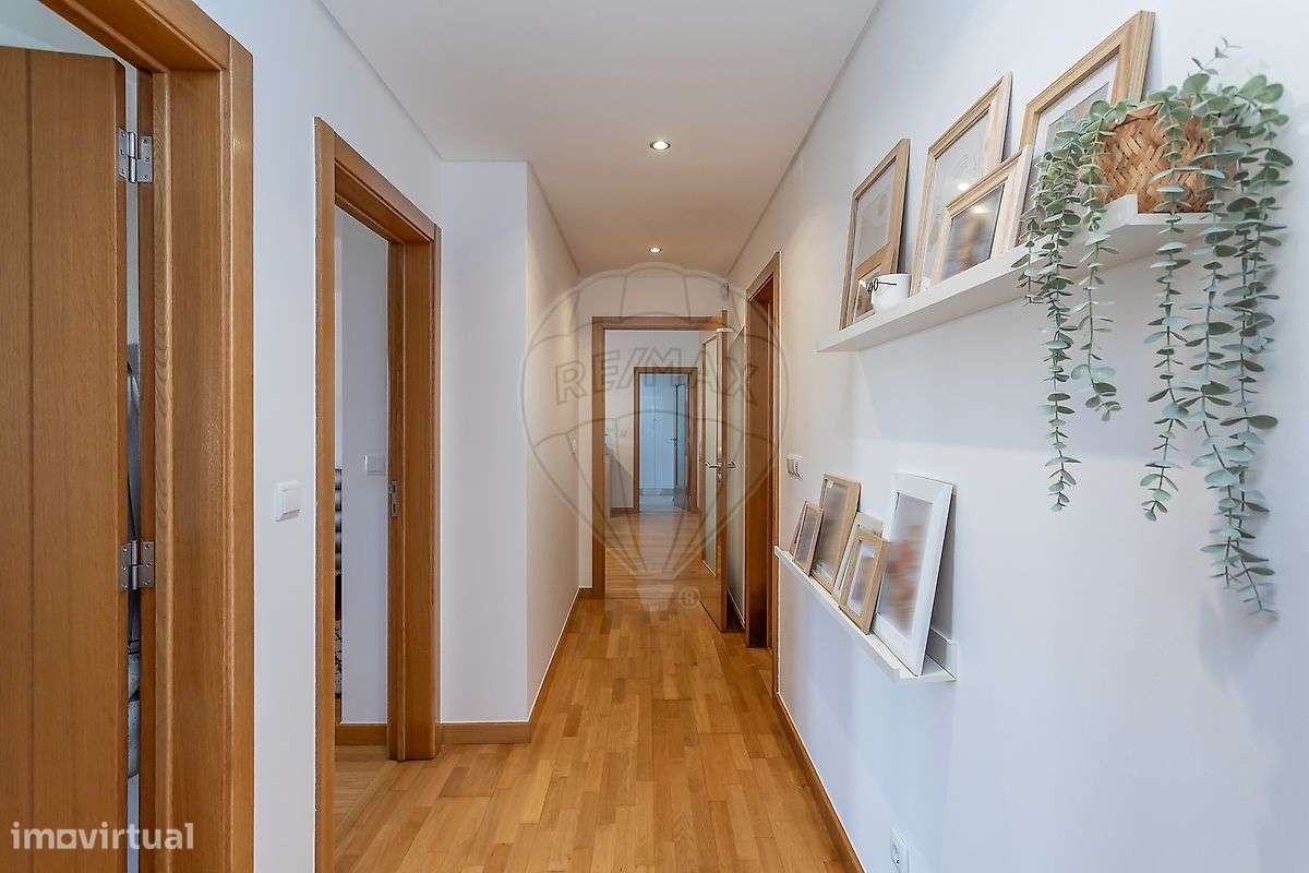 Apartamento T3 para venda-15