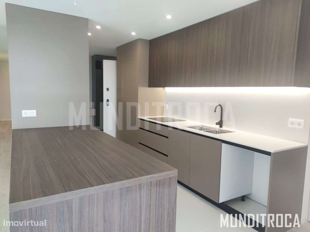 Apartamento T3 Ferreiros - novo-17