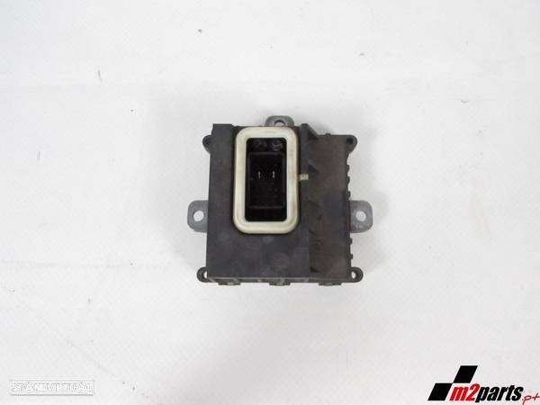 Centralina / Balastro Xenon direccional Seminovo/ Original BMW 7 (E65, E66, E67)... - 1