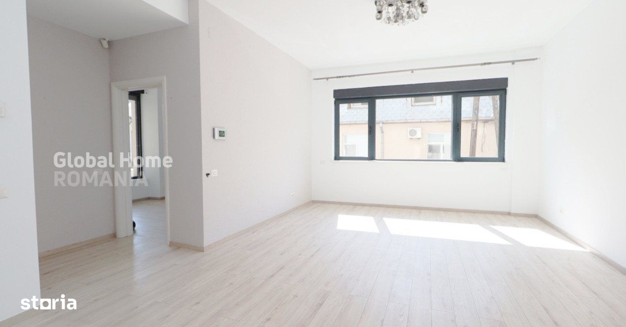 Apartament 5 camere Banu Manta | Finisat recent | Duplex | Constructie