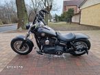 Harley-Davidson Dyna Fat Bob - 10