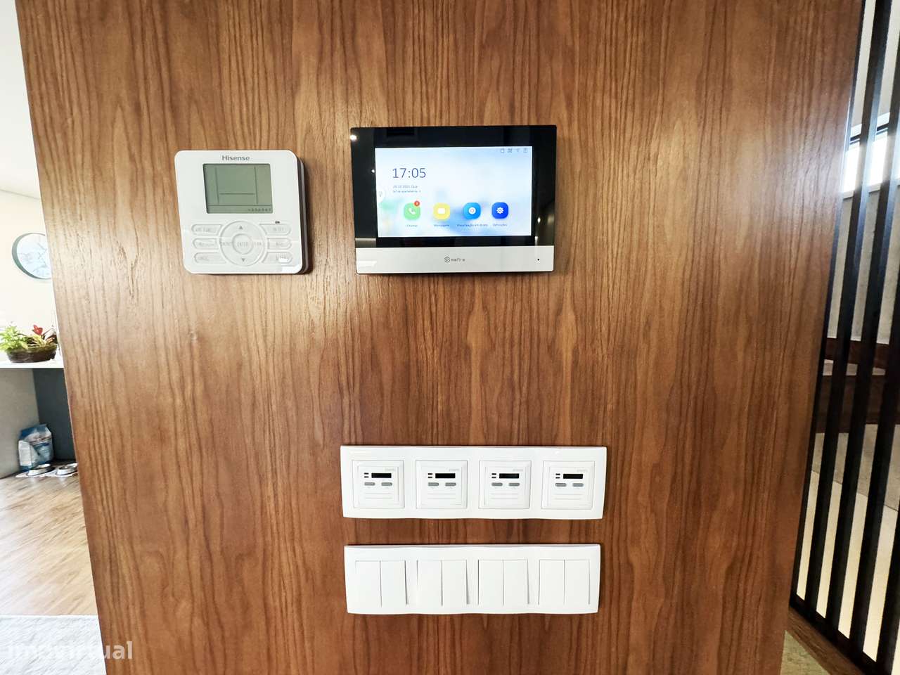 Moradia Isolada V3-10