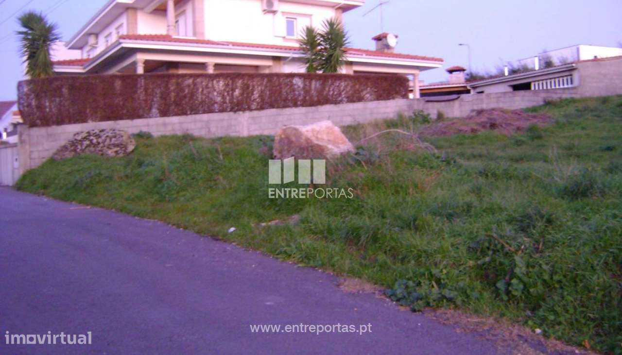 Venda Lote de Terreno, Tuías, Marco de Canaveses - Grande imagem: 4/27
