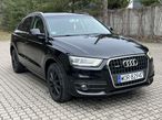 Audi Q3 2.0 TDI Quattro S tronic - 16