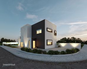 Moradia T4 com Piscina - Grande imagem: 3/13