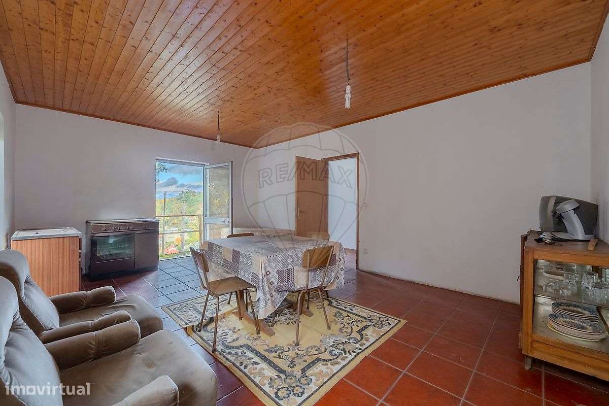 Moradia T3 em Louredo, Vieira do Minho - Grande imagem: 5/22