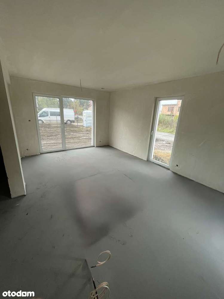 4 pokoje | 78m² + ogród 275m² | Bezpośrednio | Oddane do użytku - Pełny obrazek: 5/20