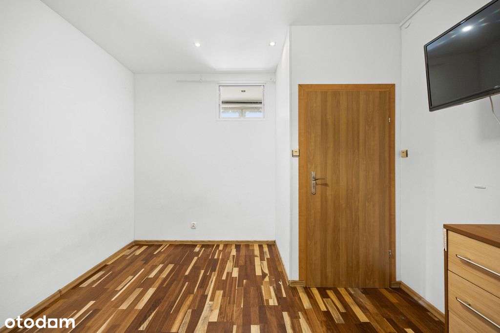 Mieszkanie z balkonem | 56m2 | Rynek-11