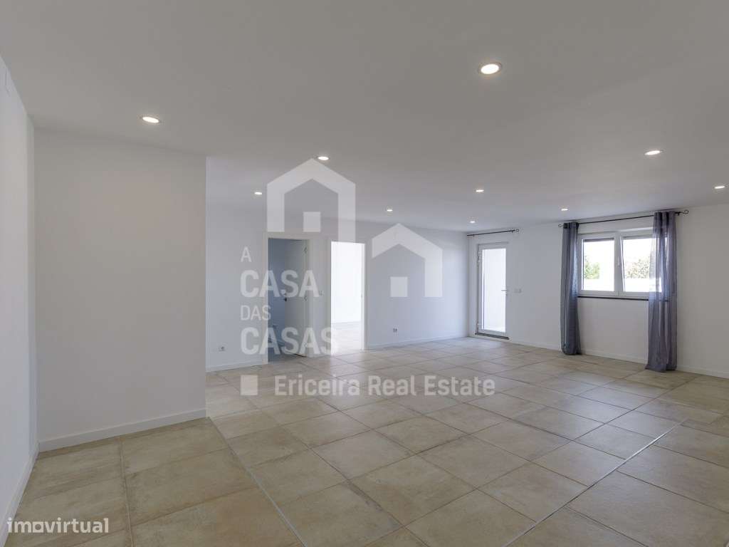 Arrenda Apartamento T3 - Ericeira 10 km, A Casa das Casas - Grande imagem: 5/18
