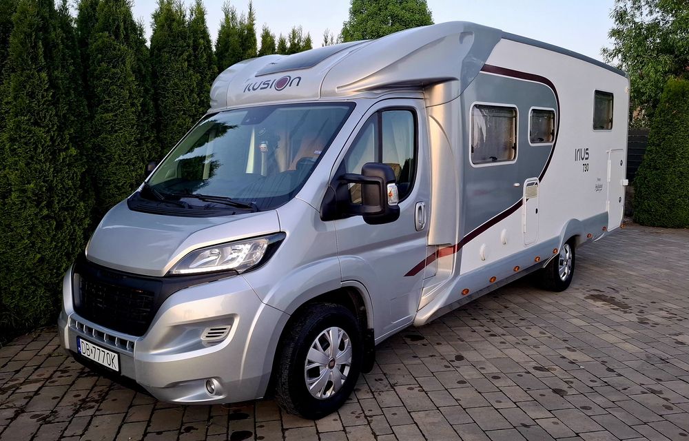Peugeot Boxer 2020