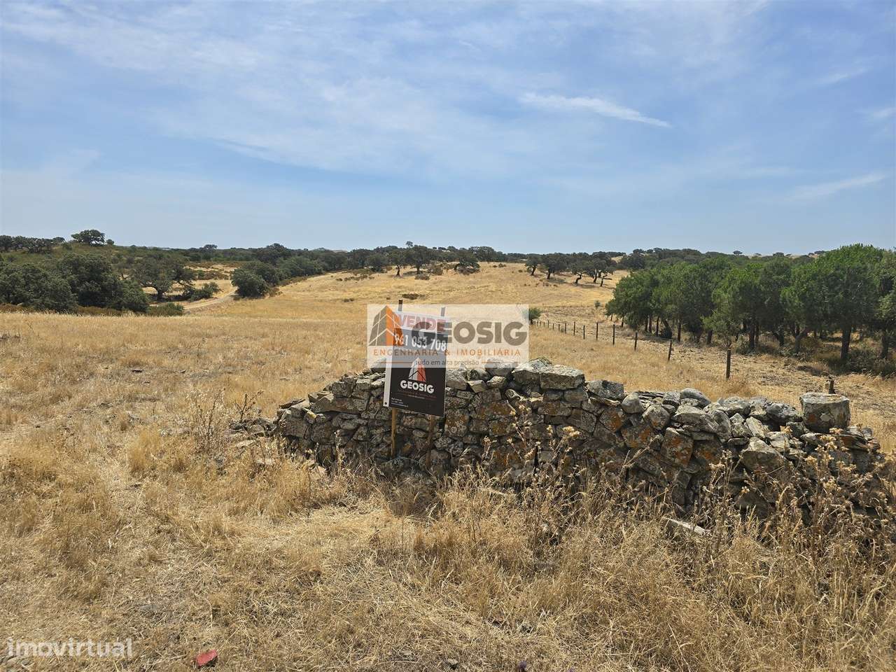 Herdade T3 Venda em Santa Cruz,Almodôvar-12