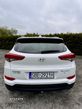 Hyundai Tucson blue 1.7 CRDi 2WD Style - 11