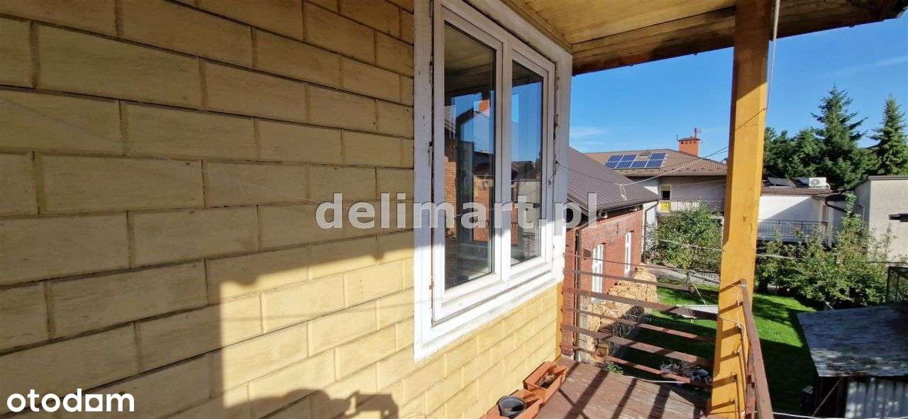 Mieszkanie z ogrodem, 3 pokoje w Sanok, Błonie-8