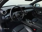 Mercedes-Benz A 180 Limousine d Style Aut. - 19